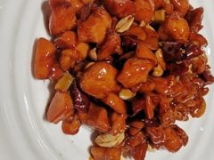 宫保鸡丁-晋家门(文峰广场店)