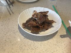 -阿莉餐厅(枣阳路店)