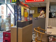 -食大利香港茶餐厅(南亚风情第一城店)