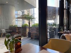 靠窗位-G+KITCHEN(龙湖狮山天街店)