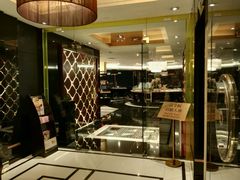 -华厦大酒店·桃源西餐厅·自助餐