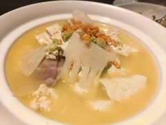 -真地道京味府·鲜橙烤鸭·北京菜(朝阳公园·甜水园店)