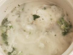 -小厨娘淮扬菜(天印大道店)