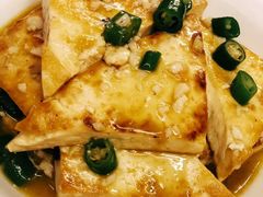 香蕉豆腐-秦园酒楼(水岸星城店)