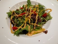 -棒约翰比萨·意面(金桥国际店)