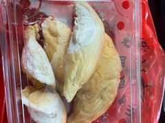 -新鸿港水果市场