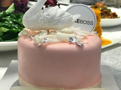 -CAKE BOSS蛋糕老板(公主坟凯德晶品店)