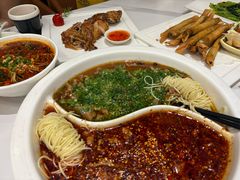 -李氏传家菜(兴城路店)