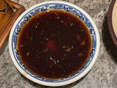 古法糖芋苗-南京大牌档(苏州中心店)