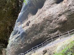 -皖西大裂谷