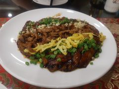 勺园茄子-勺园饭店(骨科医院店)