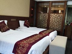 -天芳悦潭度假村温泉