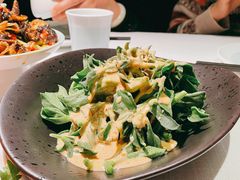 -半勺·新徽菜(银泰城店)