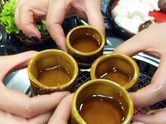 -梦山水日本烧肉(五四广场店)