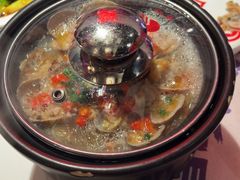 -蛙来哒(大汉悦中心店)