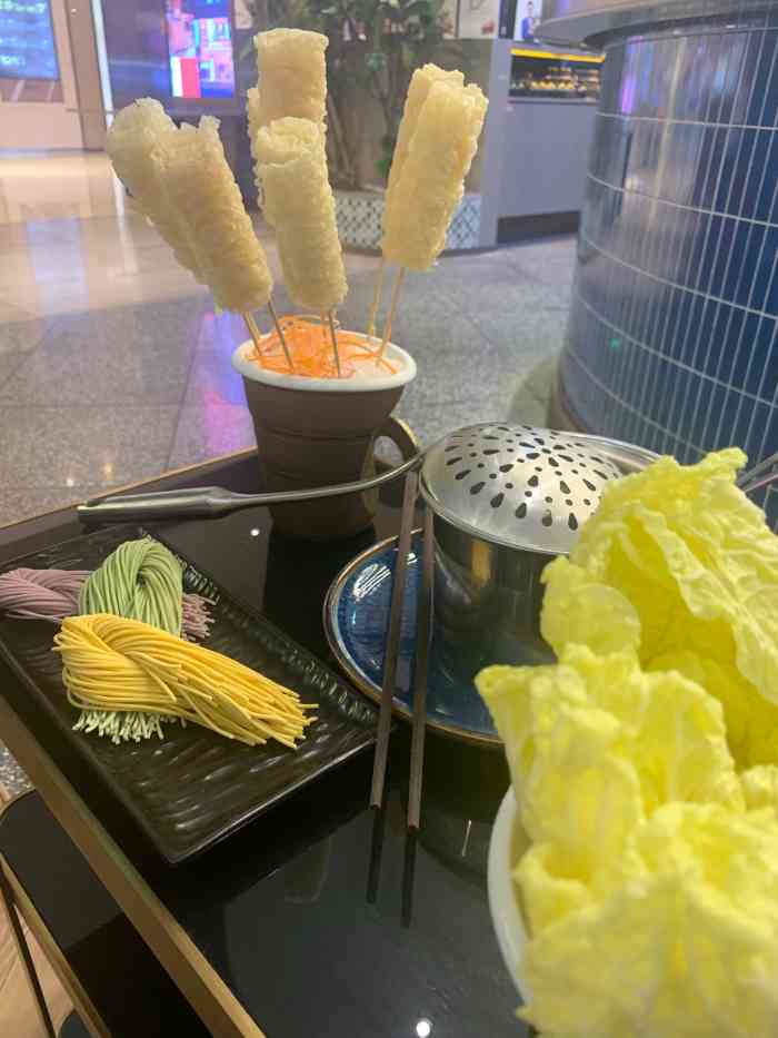 香港阿杜打边炉(德思勤店)