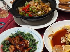 -阿莉餐厅(枣阳路店)