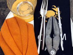 -Ministry of Crab(科伦坡店)