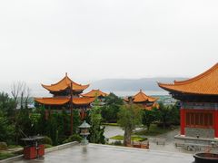 -崇圣寺三塔文化旅游区