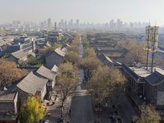 -光岳楼