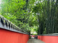 -成都武侯祠博物馆