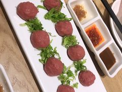 -掂档潮汕牛肉火锅(沈阳万象城店)