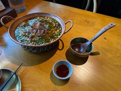 -SHAN山(前滩太古里店)