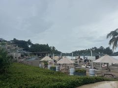 -亚洲大陆最南端