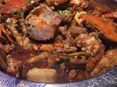 -胖哥俩肉蟹煲(海盐总店)