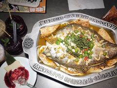 -马有鱼·馕坑烤全鱼(美美2店)