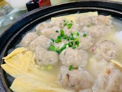 萝卜丝鱼包-花好悦园(瀛洲店)