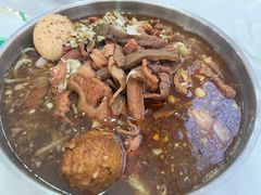 -鹍记特色牛杂面