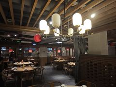 -大家食府·福建菜(FAC协盛中心庭院餐厅店)