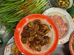 -永安里地摊烤肉(首创店)