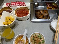-海底捞火锅(亲贤北街店)