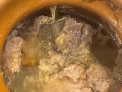 -美极鲜食坊(宝安南路店)