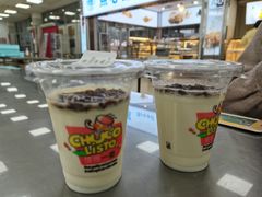 -复旦大学本部-食堂