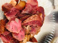 -老赵面店(大西路店)