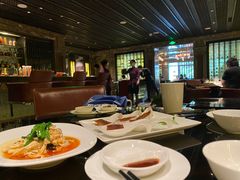 -北京四季酒店·采逸轩