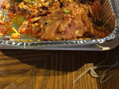 -怪噜范·老贵阳街头名小吃(汇金星力城店)