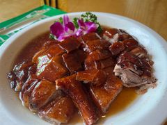 -德胜轩正宗顺德菜(宝安沙井会展中心店)