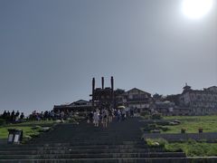 -磁器口古镇