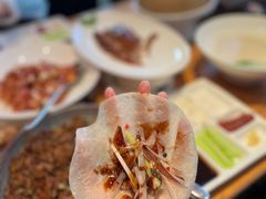 -四季民福烤鸭店(前门廊房二条店)