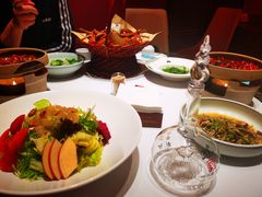-鸽子侯·家宴·平价海鲜(市图书馆店)