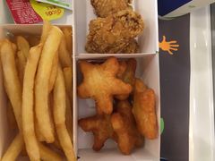 -德克士(东至汇金店)