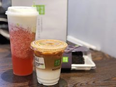 冰博克咖啡-奈雪的茶(赛格店)