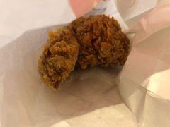 -麦当劳(双榆树店)