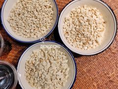 牛肉泡馍-毅祥斋老孙家泡馍(西羊市店)