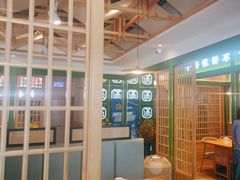 -满盛家宴·烤鸭·海鲜天津菜(河北路总店)