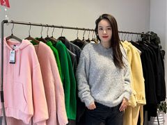 -砂之船奥特莱斯(合肥店)